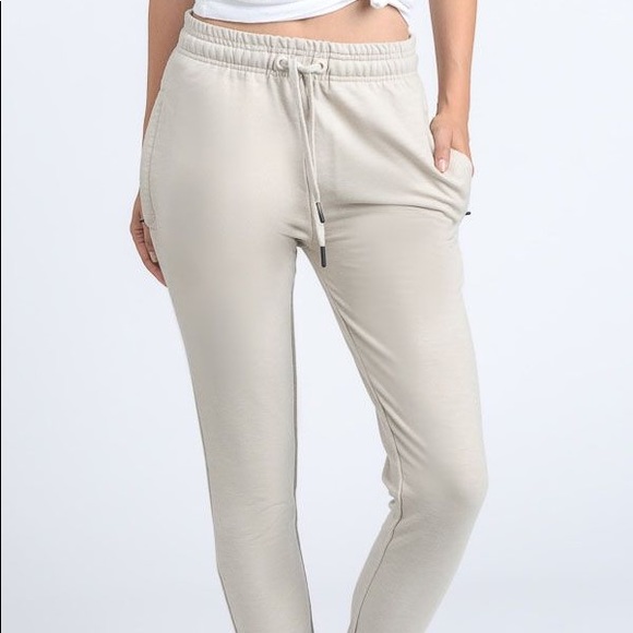 Mono B Pants - Lounge pants
